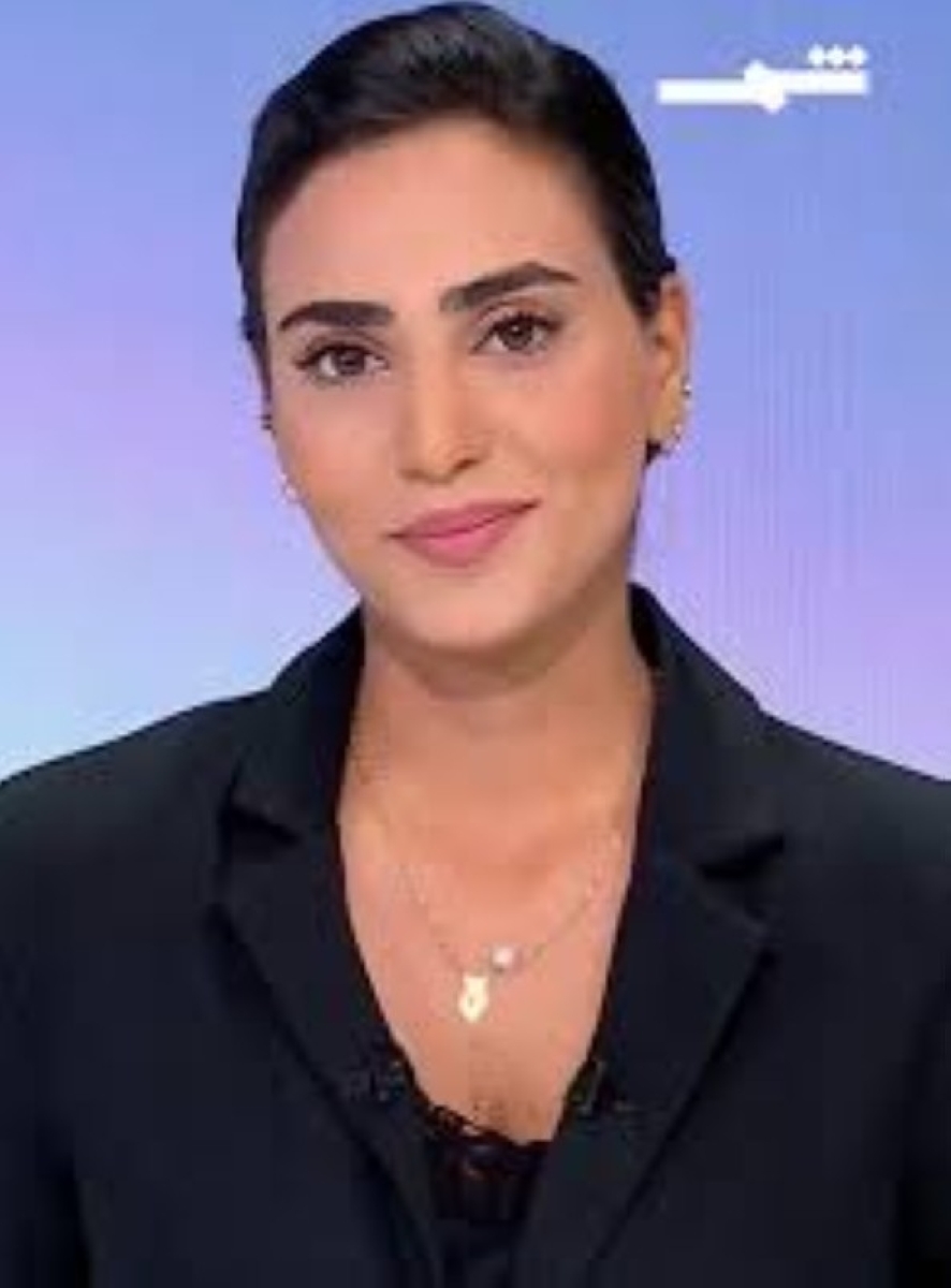 إعلامية لبنانية تكشف إصابتها بالسرطان مجددًا على الهواء