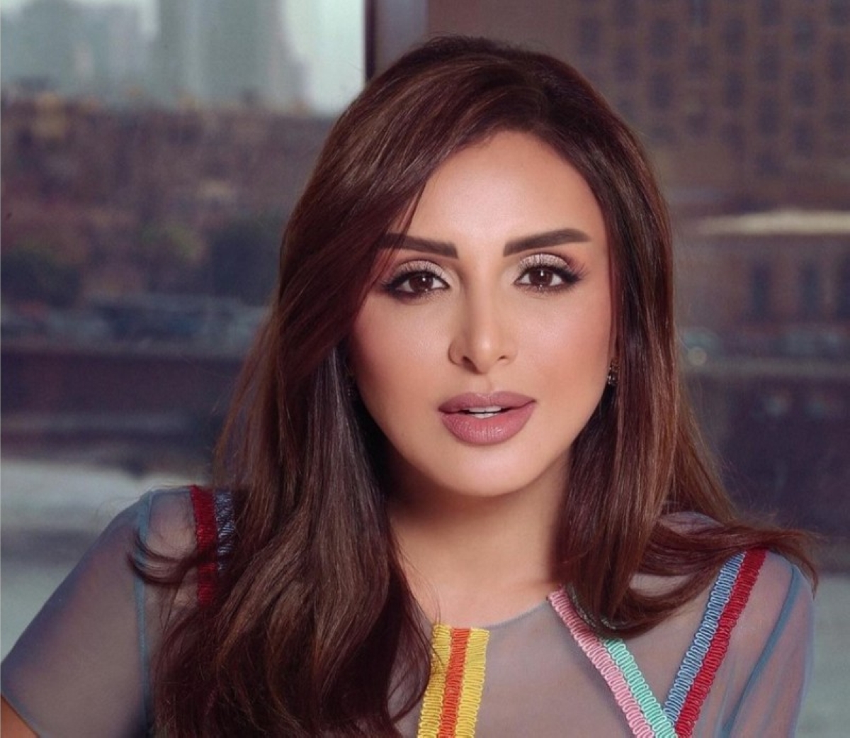 موعد إصدار أغنية أنغام الجديدة "اختلفنا فرقنا"