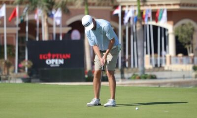 عودة بطولة مصر الدولية للجولف بمشاركة سعودية بعد 15 عاماً