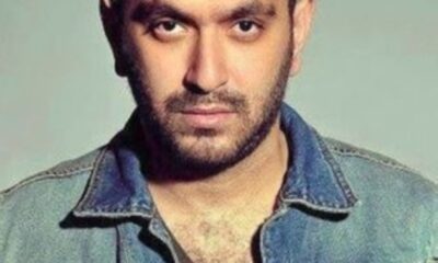 كريم محسن يقدم بلاغاً ضد مريض ينتحل شخصيته