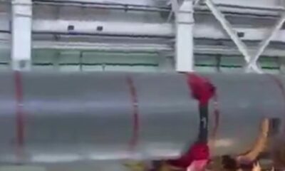 السلاح النووي الروسي بوسيدون يثير قلق العالم