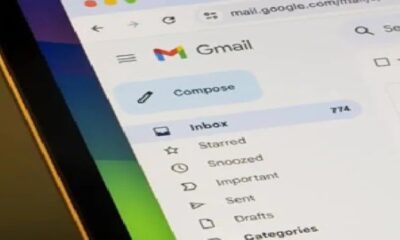 تسريب بيانات 183 مليون حساب Gmail بعد اختراق كبير