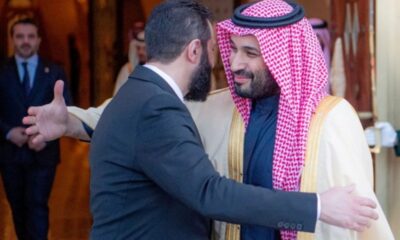 المفتاح في الرياض: تحول الرؤية السعودية لمشروع حضاري عالمي