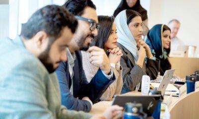 تحولات شاملة في المشهد الإعلامي: دور قادة الإعلام