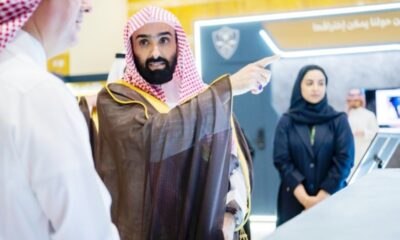 المظالم يرفع الوعي السيبراني لمنسوبيه بفعالية خلك نبيه