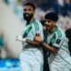 الأهلي يواجه الرياض في بداية الجولة السابعة بالدوري