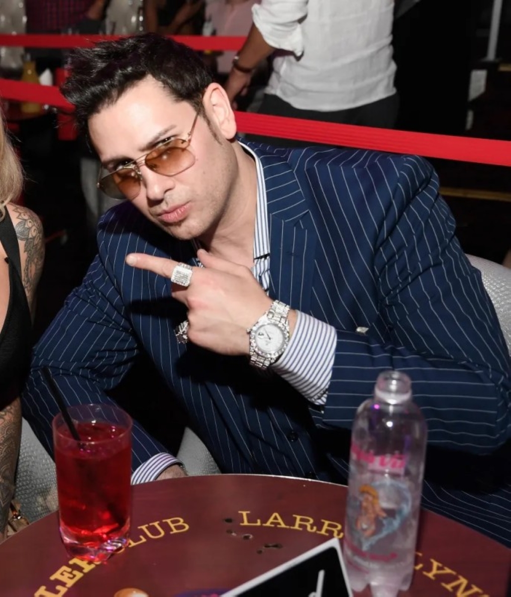 حكم بالسجن 146 عاماً لمنتج هوليوودي بتهمة القتل والاغتصاب