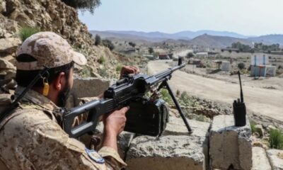 استئناف محادثات السلام بين باكستان وأفغانستان