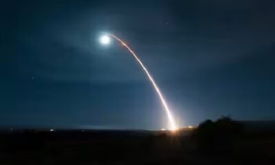 ترمب يختبر النووي ويمنح كوريا غواصة جديدة