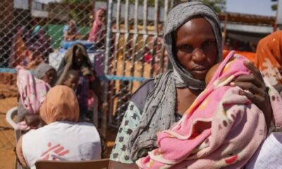 24 مليون سوداني يواجهون الجوع: أزمة غذائية حادة