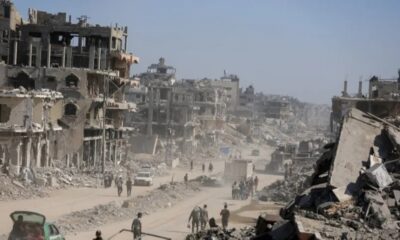 إسرائيل تنهي الهدنة وتضع واشنطن في موقف محرج