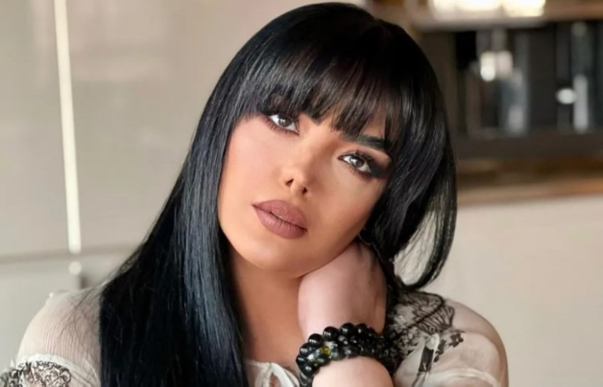 حورية فرغلي تلاحق قضائياً سارقي حساباتها الإلكترونية