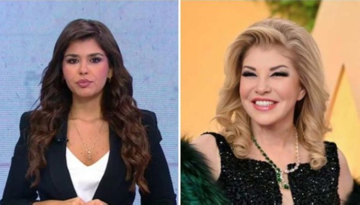 مراسلة الجديد: لا أعرف هالة سرحان وأعمالها