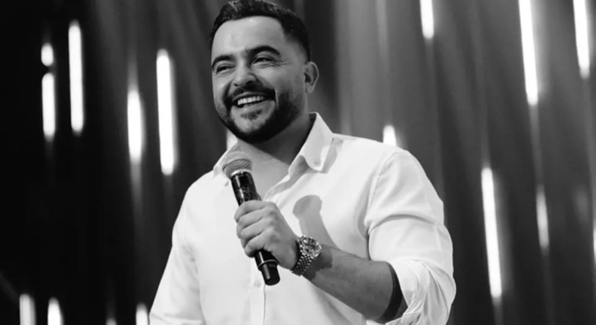 وفاة مفاجئة لنجم برنامج ذا فويس تشعل مواقع التواصل