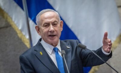 نتنياهو يسعى لتعديل القوانين لتجنب مسؤولية هجوم أكتوبر