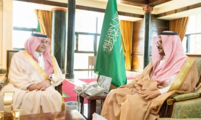 أمير تبوك يشيد بدور الشورى في تعزيز التنمية الوطنية