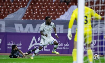 العُلا يتصدر دوري المحترفين وأبها يلاحقه