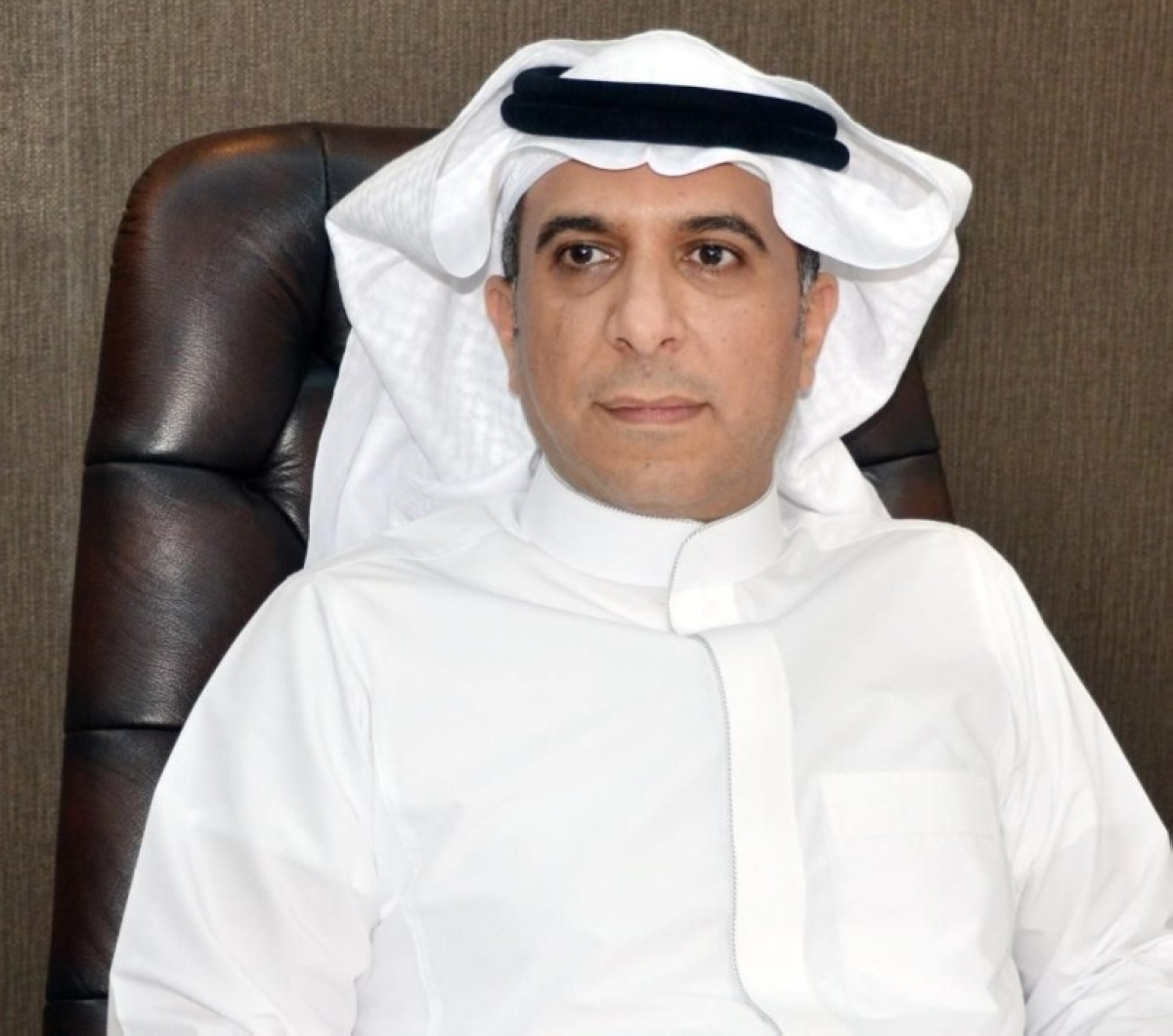 الحارثي يختتم تحديثات هيئة الإذاعة والتلفزيون والزيد يبدأ