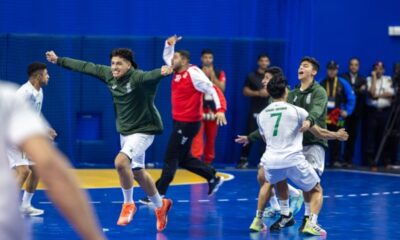 السعودية تفوز ببطولة آسيا للملاكمة وتحصد الذهب