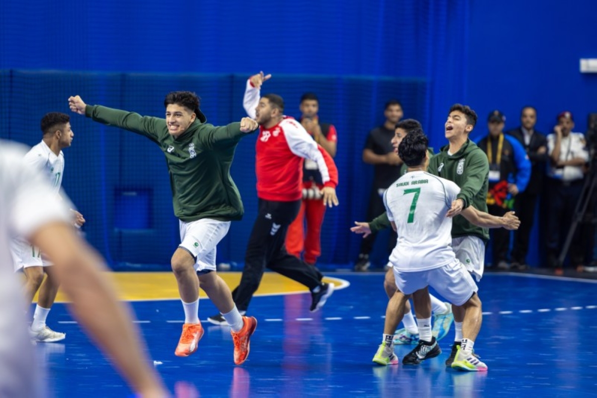 السعودية تفوز ببطولة آسيا للملاكمة وتحصد الذهب