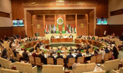 بيان عربي لاتيني يطالب بمحاسبة إسرائيل وإعمار غزة