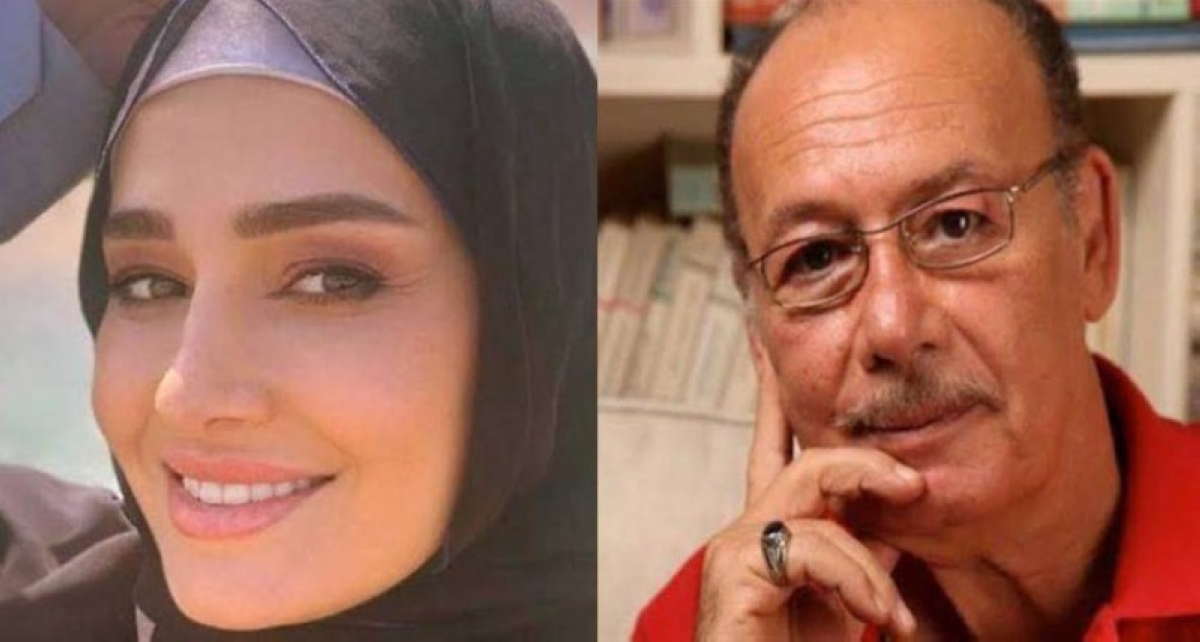 حقيقة اعتزال حلا شيحة وسفرها إلى كندا: تصريح والدها