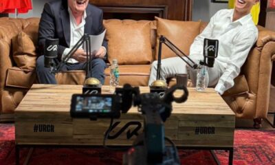 كرستيانو رونالدو يرفع علم السعودية بفخر عالمي