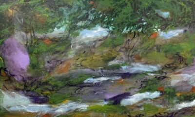 تجربة سعودية مميزة في أتيليه جدة مع حسين دقاش