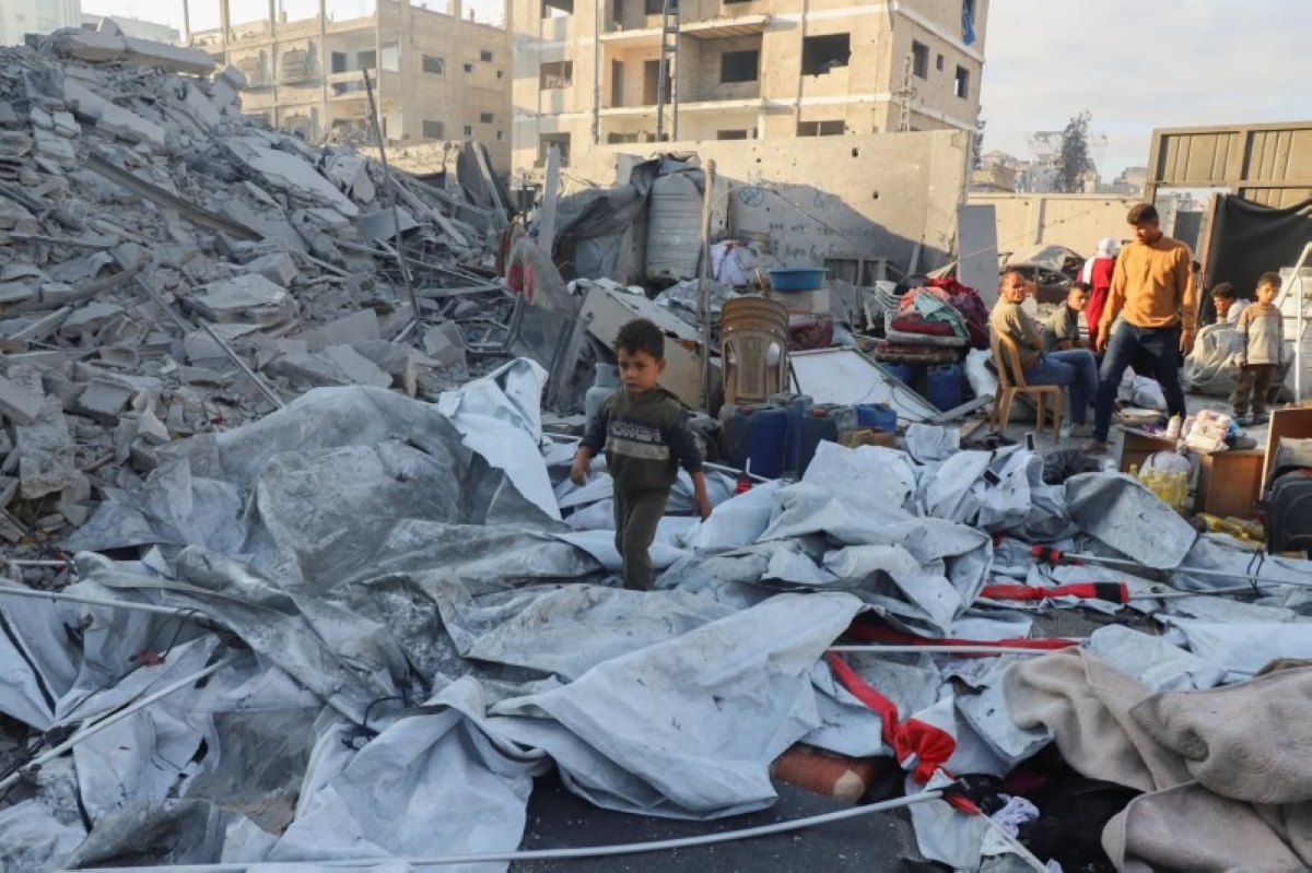 انتهاكات إسرائيل في غزة: تقرير أمريكي يشكك بالمحاسبة