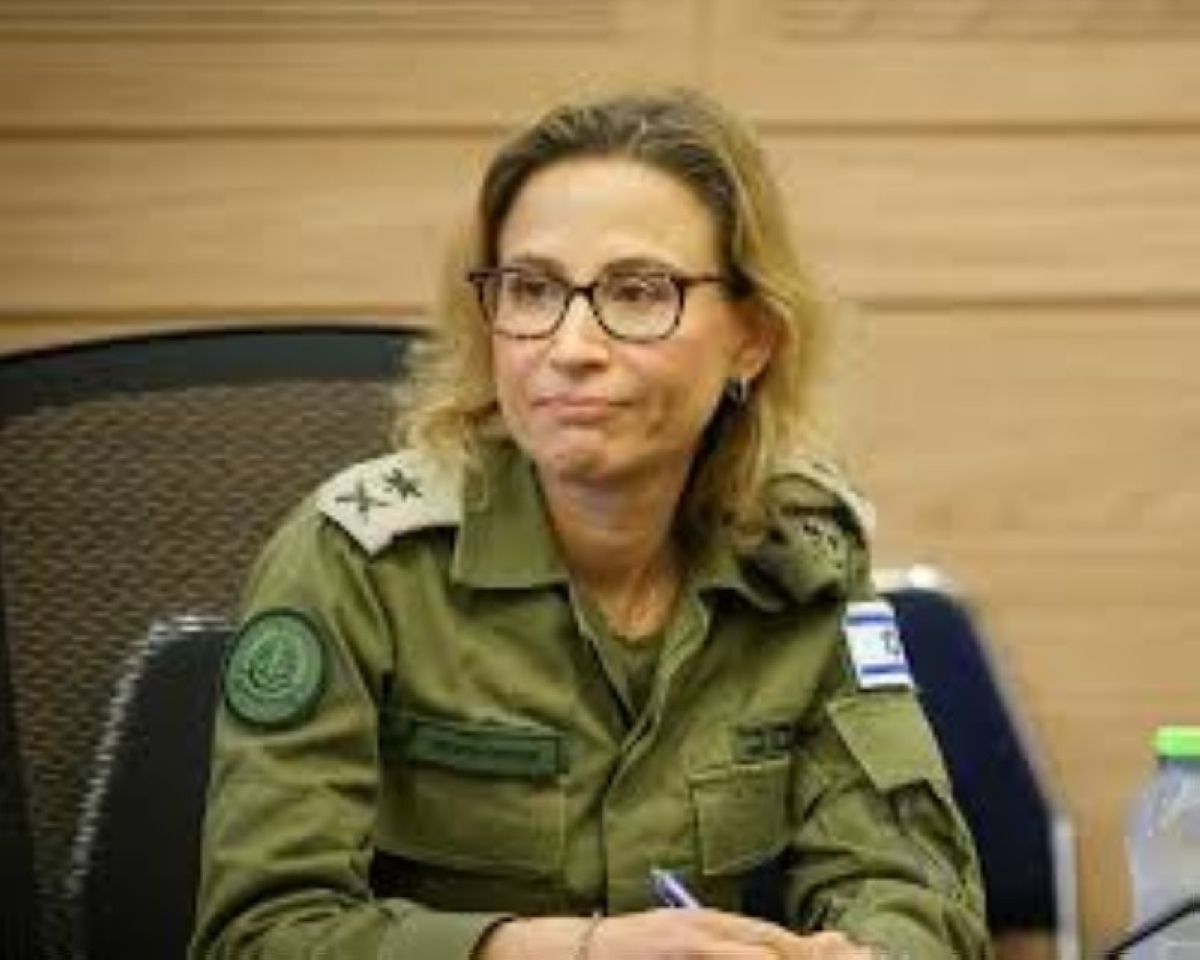 إقالة المدعية العسكرية الإسرائيلية: الأسباب والتداعيات