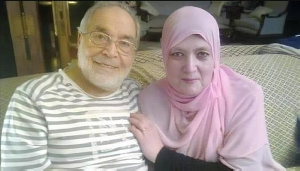 شمس البارودي تعاني من تنميل الوجه: تفاصيل الحالة الصحية