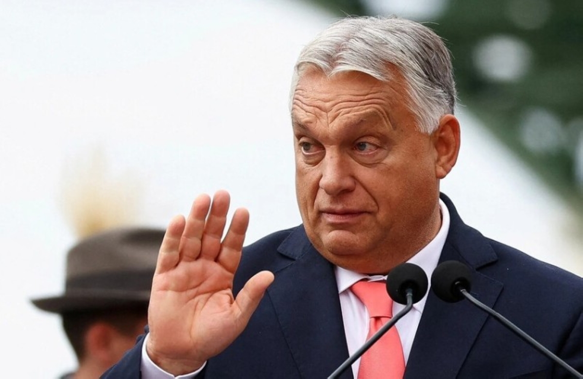 رئيس وزراء المجر يحذر من خطر اندلاع حرب عالمية جديدة