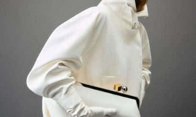 الأقمشة الذكية: مستقبل الأزياء العملية والصحية