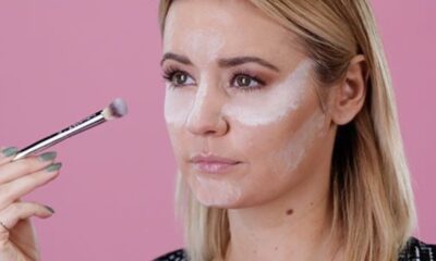 تحذيرات حول مخاطر منتجات تجميلية شائعة