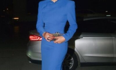 أسبوع الموضة بالرياض: تنوع وأناقة فاخرة