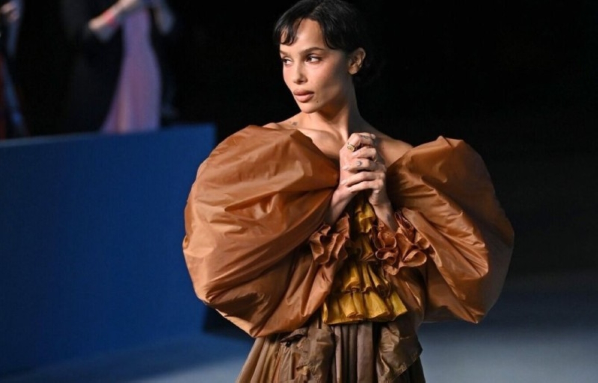 تألق النجوم في حفل Academy Museum Gala 2025