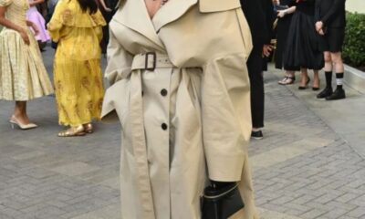 Vogue World: Hollywood يضيء لوس أنجلوس بالأناقة