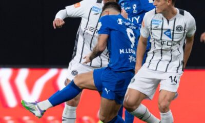 تأثير الإصابات على ألغواسيل وإنزاغي يواجه تحديات الشباب