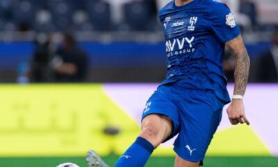 الأخدود ينتصر على النجمة في مباراة مثيرة