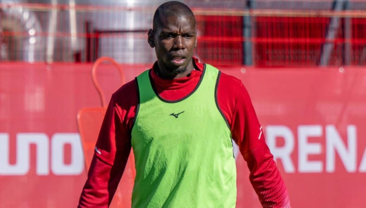 إصابة بوغبا تؤجل عودته للملاعب مرة أخرى