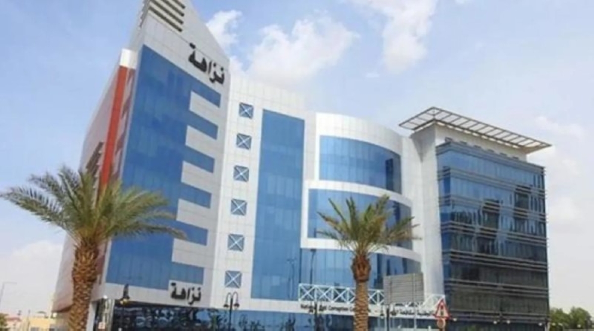 تحقيقات فساد: 478 مشتبه و100 موقوف في 5 وزارات