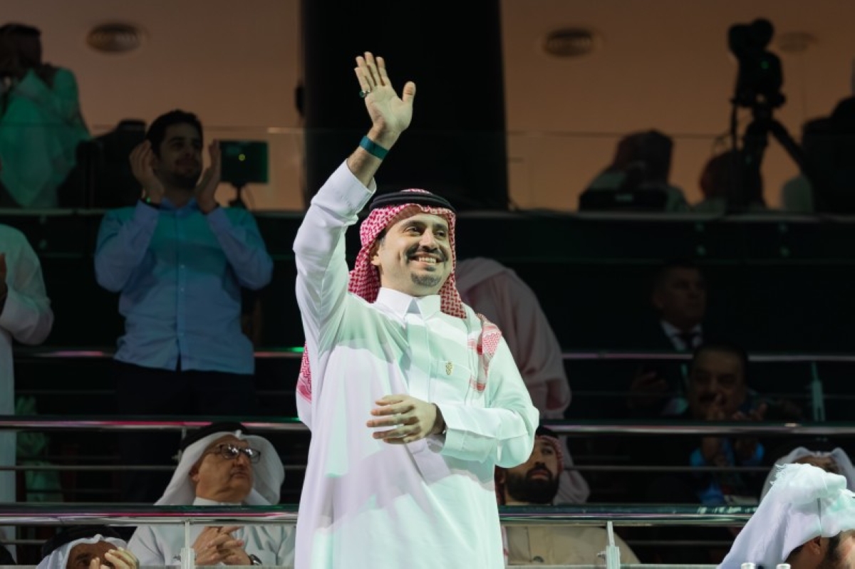 المنتخبات السعودية تحصد 22 ميدالية في الألعاب الآسيوية