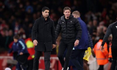 تحديات جدولة مباريات آرسنال وكريستال بالاس