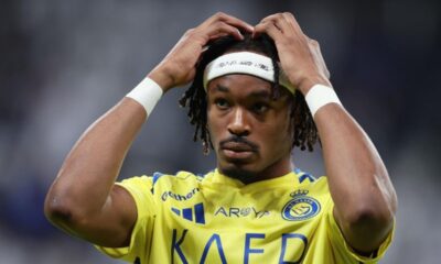 غياب سيماكان عن تشكيلة النصر: الأسباب والتفاصيل