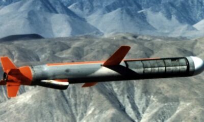 البنتاغون يزود أوكرانيا بصواريخ توماهوك في تغيير مفاجئ