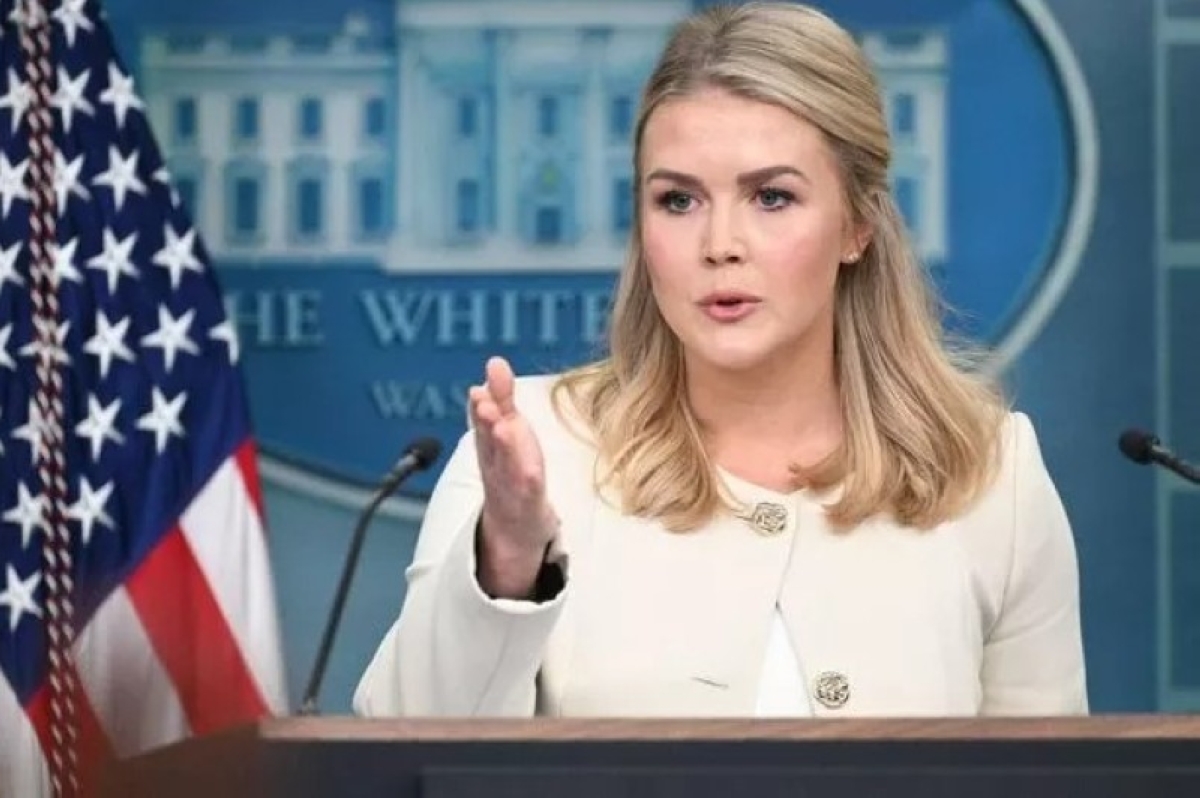 الرقابة تعود: إغلاق الغرفة 140 في البيت الأبيض أمام الصحفيين