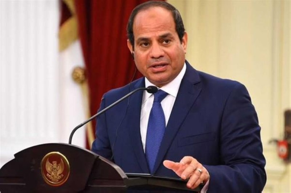 السيسي يدعو قادة العالم لافتتاح المتحف المصري الكبير