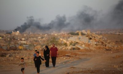 تركيا تحذر: خروقات إسرائيل تهدد هدنة غزة وحل الدولتين