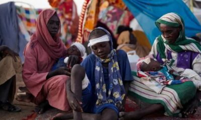 دارفور: تكرار المأساة بعد عقدين من النزاع