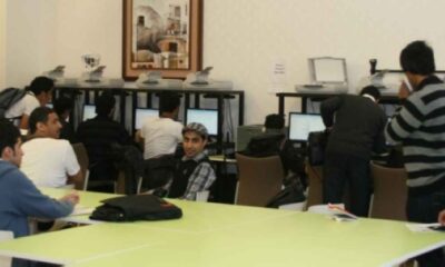 زيادة كبيرة في عدد الأطباء المبتعثين إلى كندا وأمريكا